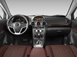 Daewoo Winstorm MaXX 2008 года